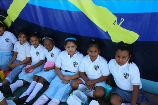 COLEGIO HOWARD GARDNER COATZACOALCOS - PRIMARIA